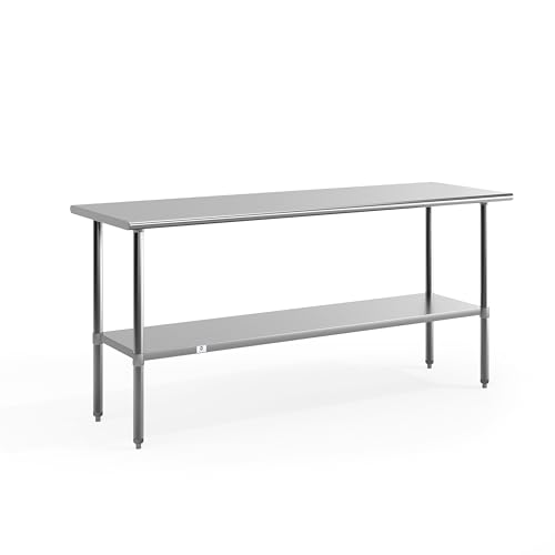 Stainless Steel Commercial Kitchen Furniture
