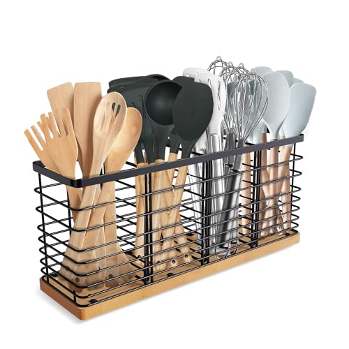 Storage for Kitchen Utensils