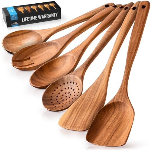 Sustainable Kitchen Utensils