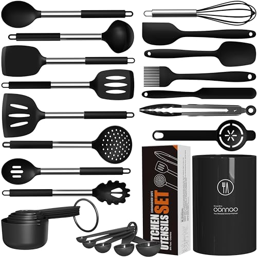 T Fal Kitchen Utensils