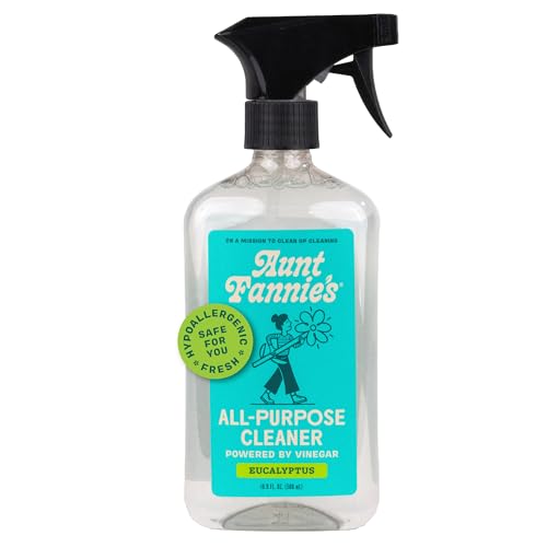 Vinegar Kitchen Cleaner