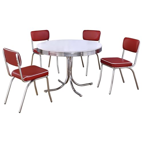 Vintage Metal Kitchen Furniture