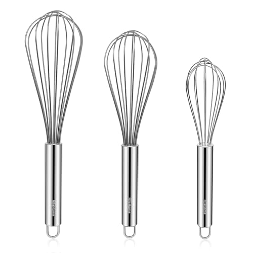 Whisks Kitchen Utensils